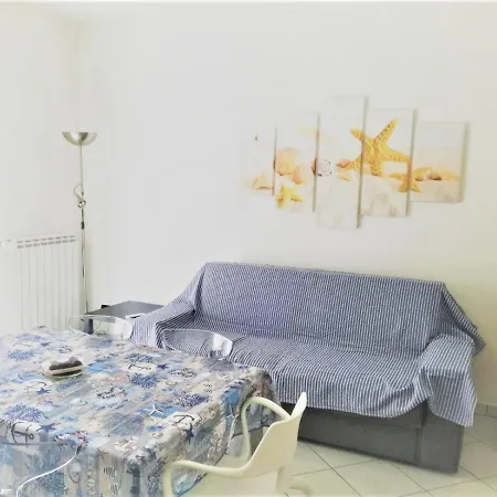 Casa Solemare Apartment