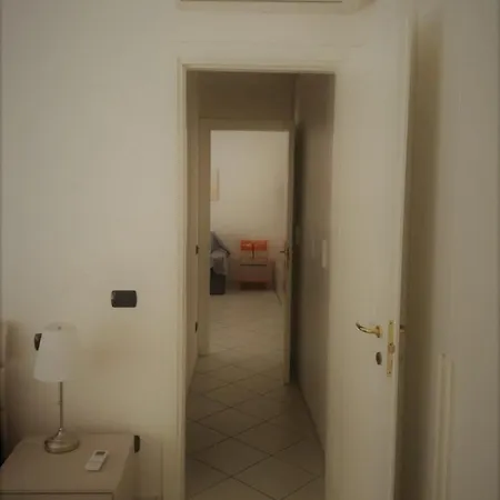 Casa Solemare Lejlighed *