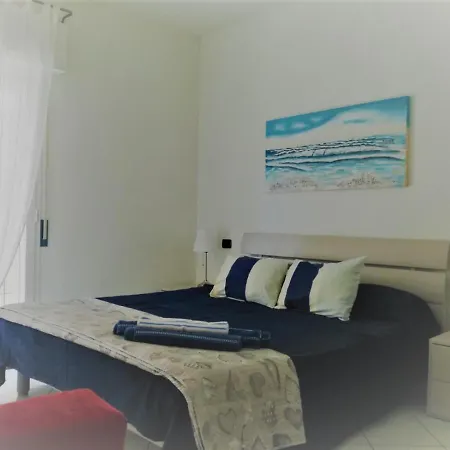 Apartment Casa Solemare *