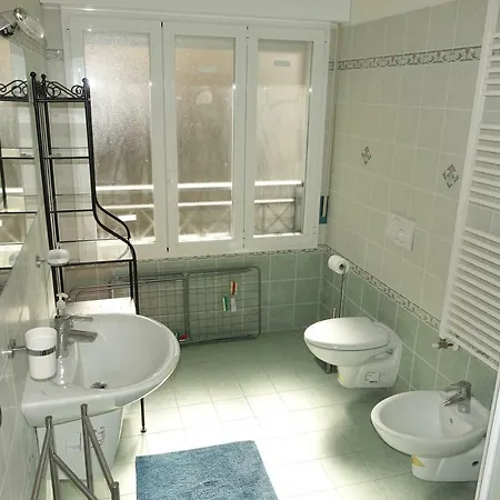 Casa Solemare Lejlighed