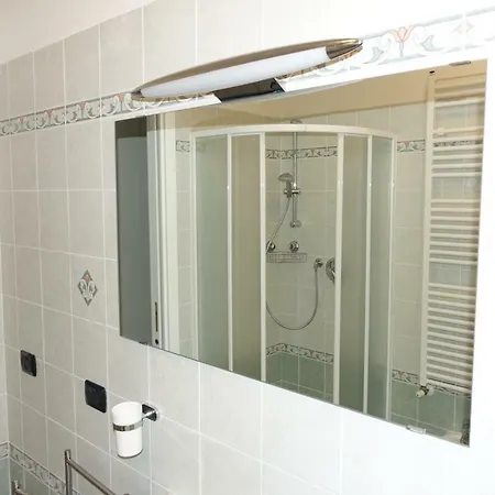 Apartment Casa Solemare Diano Marina