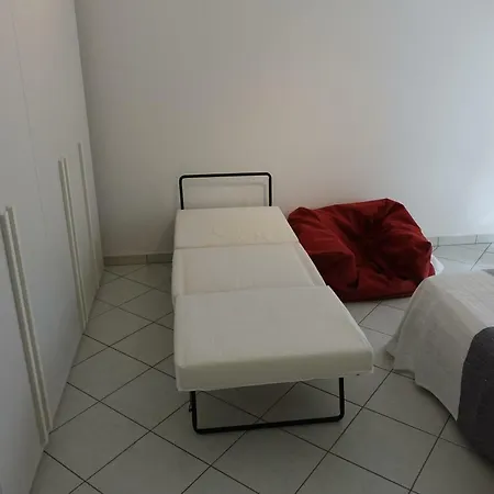 Lejlighed Casa Solemare Diano Marina