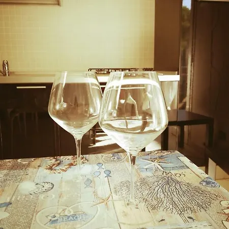 Casa Solemare Apartment