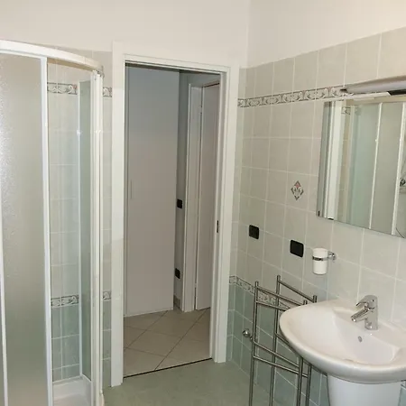 Casa Solemare * Diano Marina