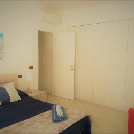 Casa Solemare Diano Marina