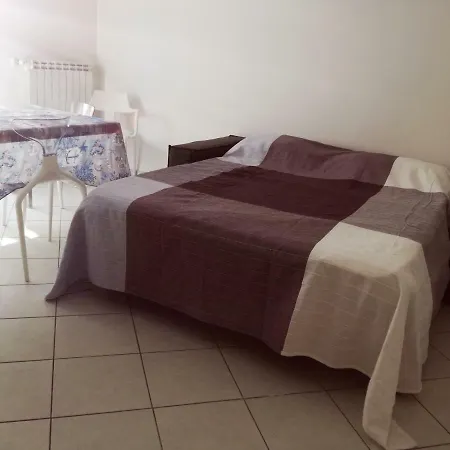 Casa Solemare شقة