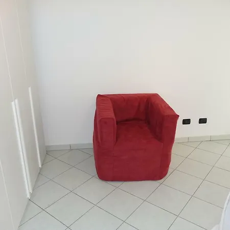 Casa Solemare شقة *