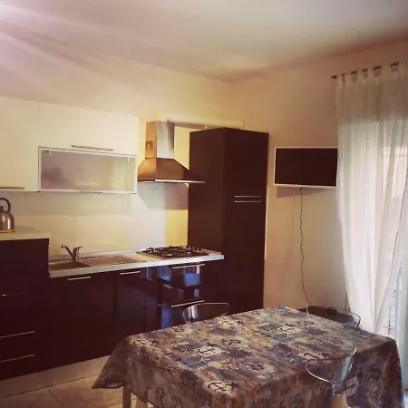 Casa Solemare شقة