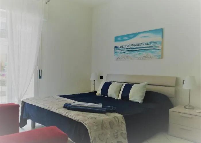 Apartman Casa Solemare *