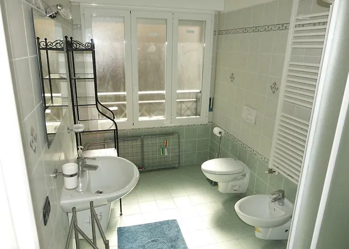 Casa Solemare Apartman