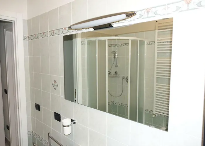 アパート Casa Solemare ディアーノ・マリーナ