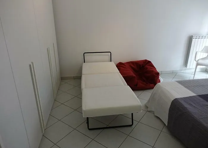 アパート Casa Solemare ディアーノ・マリーナ