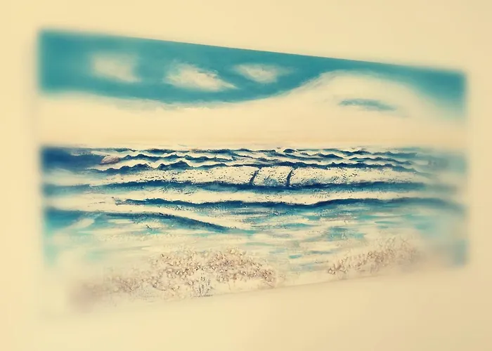 アパート Casa Solemare *