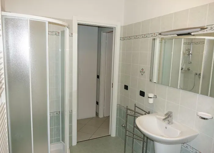 Casa Solemare * ディアーノ・マリーナ